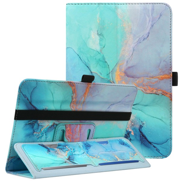 Universal 9-10.5 Inch Tablet Case, Universal case for 10.1 Inch