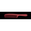 JRL Blending Comb 8.5" - Red