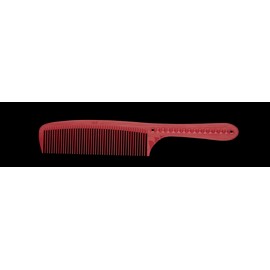 JRL Blending Comb 8.5" - Red
