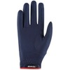 Roeckl Sports Riding Gloves Marne Leisure Summer Gloves Blue/Rainbow 7
