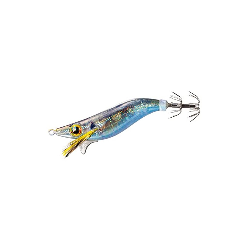 Shimano Egi Sepia Swissy Dropper Flash Boost No. 1.8 QS-X18W