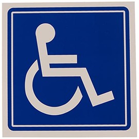 Quattroerre 1509 Disabled Identification