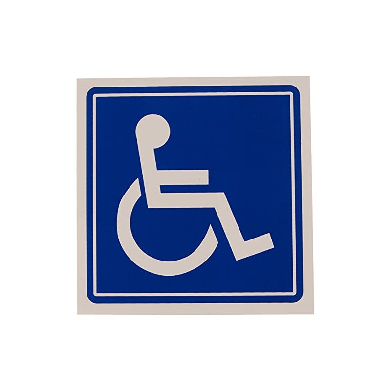 Quattroerre 1509 Disabled Identification