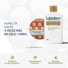 LUBRIDERM Crema Corporal Reparacion Intensiva 400 ml