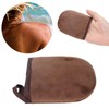 Manoplas de Autobronceado Aplicador de Loción Guante de Bronceado Manopla