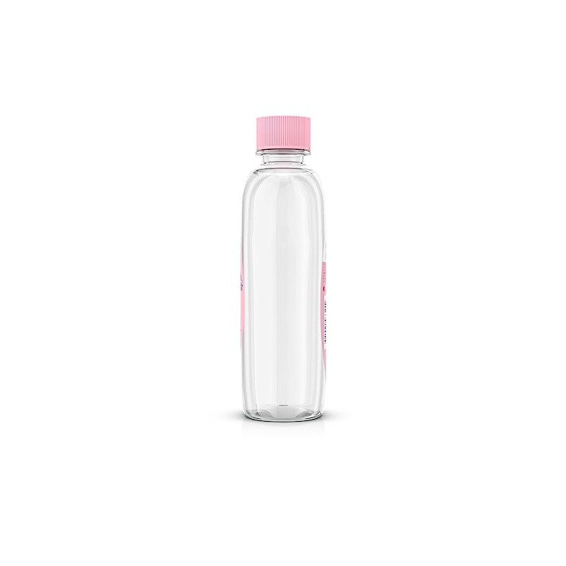 Johnson & Johnson Johnson's Baby Aceite cremoso Aloe y vitamina
