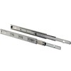 Gedotec KTA 3301 Drawer Rail Full Extension 250 mm Telescopic