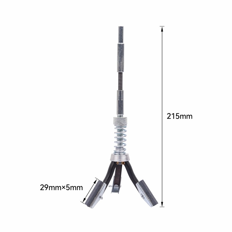HFS(R) Brake Cylinder Horn Brake Cylinder Honing Brake Caliper Whetstone