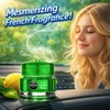 Majic Gel Car Perfumes Auto, Home and Office Air Freshener