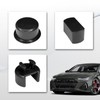 Hrificing 4PCS Car Tailgate Hinge Kit Tailgate Bushing Insert Kit,