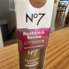No7 Restore & Renew Multi Action Serum Foundation / SPF20