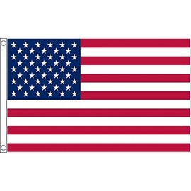 USA Small Flag 3ft x 2ft