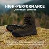 Danner Vital Trail 5” Hiking Boots for Men - Waterproof,