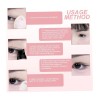 Liner Delineador De Ojos Con Sello Tattoo Impermeable Sello