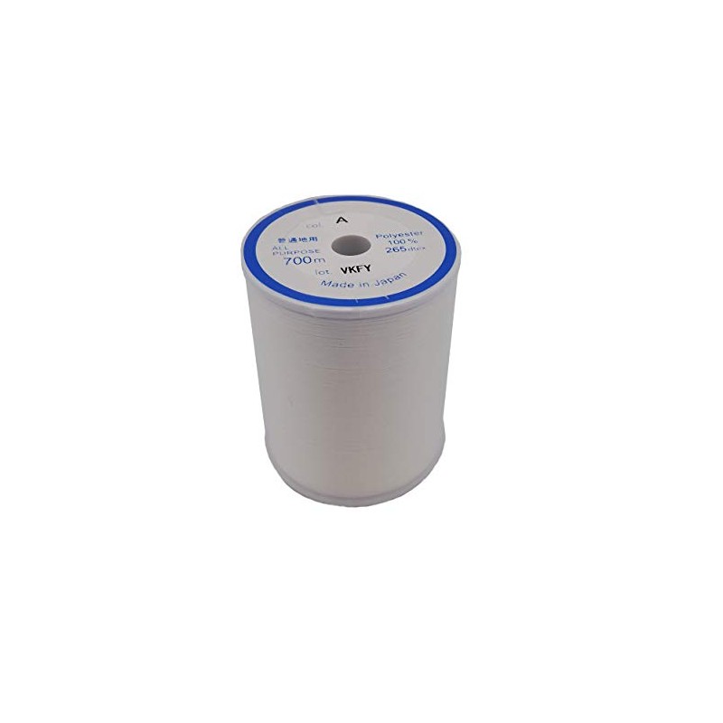 Dalmalofty Sewing Thread 60/700m Col.A (Generated)
