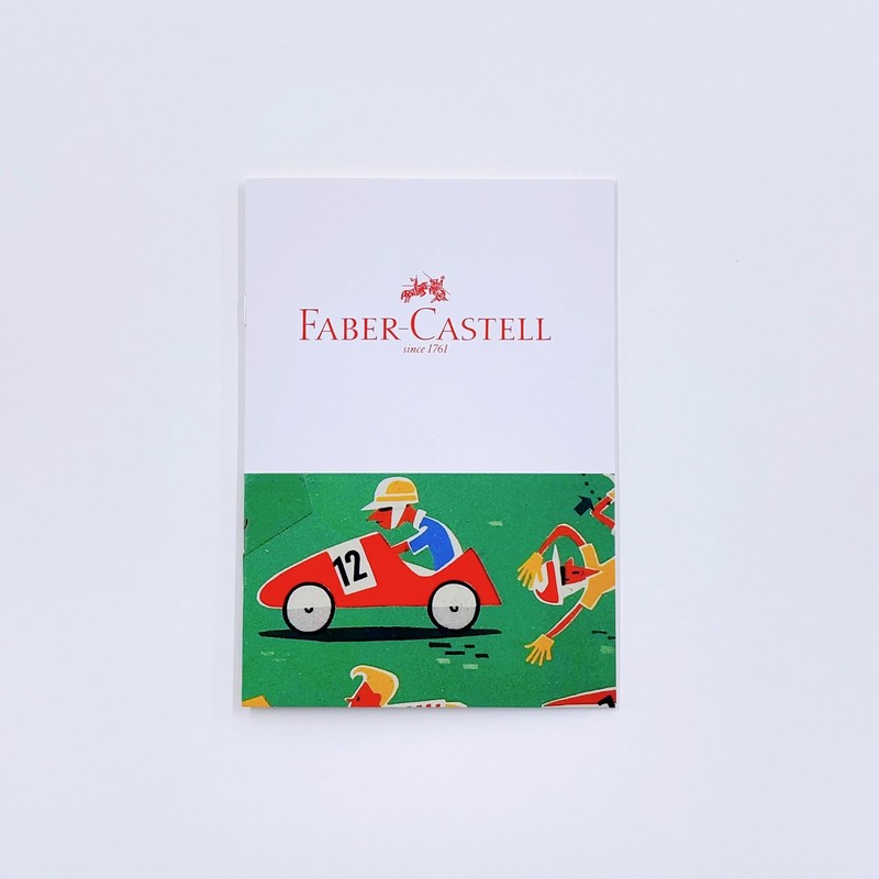 Faber Castell 27131007 Colored Pencils, Set of 48 Colors, Tote