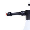 Car Wash Foam Manual Watering Can Hand Pressure Spray Bottle