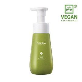 [FRUDIA] Avocado Relief Secret Wash, 1 ea / [후르디아] 아보카도 릴리프 시크릿 워시, 1개