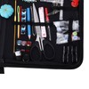 200Pcs Sewing Kit Completed Quickly Portable Travel Tools Complete Accessories