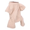 Reborn Baby Doll Cloth Bag Doll Fabric Cloth Body Accessory