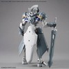BANDAI SPIRITS 30MF Class-Up Armor (Liber Paladin) Color-coded Plastic Model