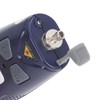 Visual Fault Locator 30km Rechargeable Portable Fiber Optic Source Tester