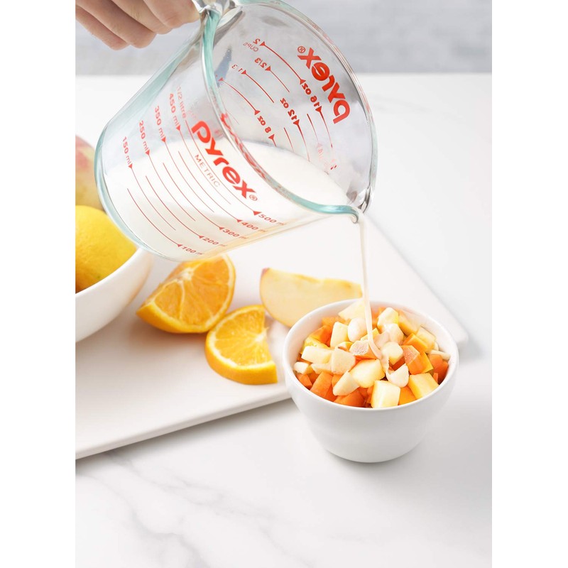 LE TAUCI Bouillon Cups 8 Ounce, Ice Cream Bowls, Small