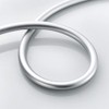 GRIFEMA G852-20 PVC Smooth Shower Hose 2m / 79 inch,
