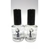 Seche Top Coat & Base Coat, Set of 2, 0.5