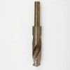 JOVANT 53/64 Inch(21mm) Cobalt Drill Bits, M35- HSS High Speed