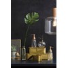 Creative Co-Op Decorative Metal Boxes with Brass Finish (Set of