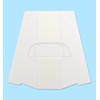 Paper Stand with A4 Sewing Machine (Wide Double Sided Tape