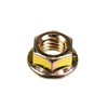 CUB CADET 712-05007 Center Lock Flange Hex Nut 50 48