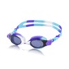 Speedo Unisex Kids Swim Goggles Skoogle Ages 3-8, Purple Aqua
