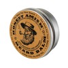 Honest Amish Beard Balm - New Large 4 Oz Twist