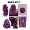 Universo en Linea Paquete 30 Shampoo Tinte Instantaneo 15min Cubre