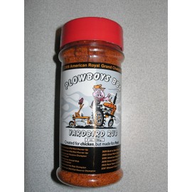 PLOWBOYS YARDBIRD 7OZ by PLOWBOYS MfrPartNo PF02007-6