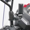 Asahi AF AF-15 Straight Bar, Φ0.9 inches (22.2 mm)