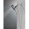 Delta Faucet 6-Spray SureDock Magnetic Shower Head with Handheld Spray,