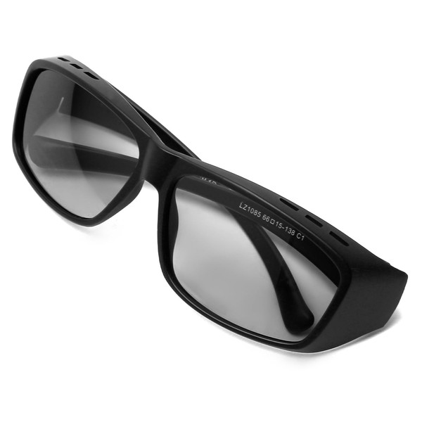 RealD 3D Glasses, IMAX 3D Glasses,2Pcs 3D Glasses,Frosting and Polishing