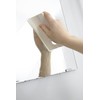 Tidy CL-665-602-3 Squeegee Mini Warm Blue