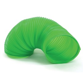 Ware Manufacturing (2 Pack) Fun Tunnels Play Tube for Small Pets, 30 X 4 Inches Each - Size Medium