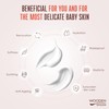 WOODEN SPOON Organic Sun Cream "Baby & Family" SPF 50