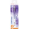 Zebra P-MA85-BZ-J-PU Delgard 0.5mm Bright Zodiac Purple Mechanical Pencil