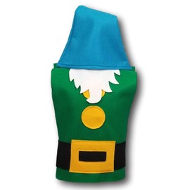 Sleepy Dwarf Costume Set (Snow White and the Seven Dwarfs) - Baby, Toddler, Kids, Teen, and Adult sizes (Adult XXL)