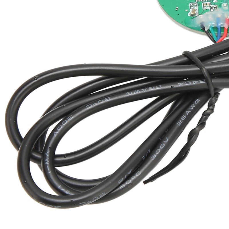 Keyboard Trackpoint 1M Detachable Red Cap Soft Dome Laptop Pointer