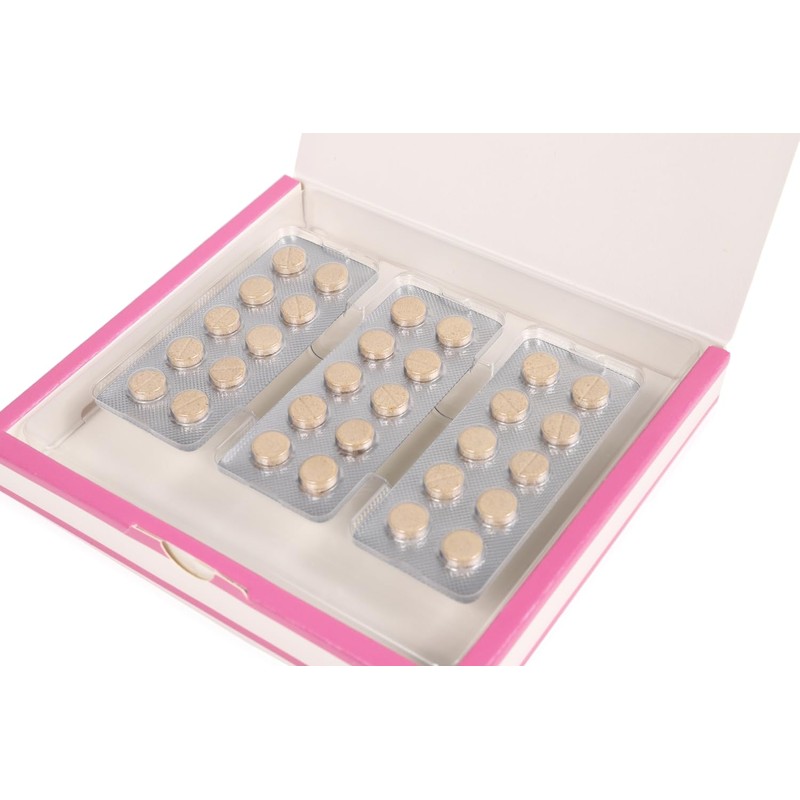 プエラリア マチュレ・モア 100㎎ 30粒 純天然 プエラリア・ミリフィカ サプリ