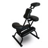 Nilling Chair 가슴받이 의자 닐링체어 블랙 상품 바른자세 컴퓨터 [업그레이드