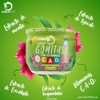 Gomitas Ajologomitas Eucalipto Menta con Vitaminas A D & C