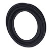 Mower Drive Belt 119‑8820 Rubber Rotary Deck Belt Wear Resistant